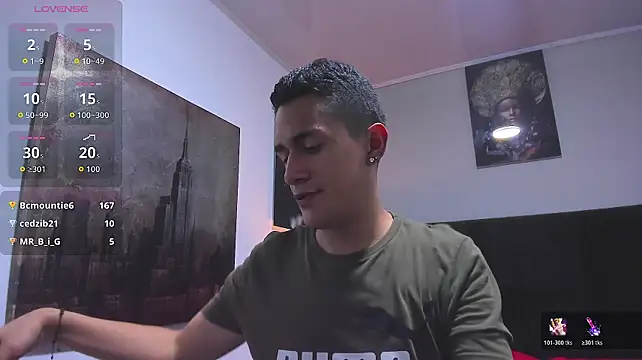 _Alan_Walker_1 Obrolan Langsung XXX