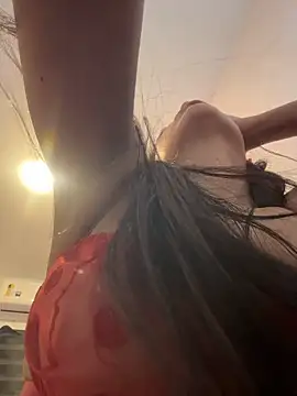 Show de webcam de Srta_Jhenny