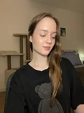 Chat XXX en directo de queenOfkisses