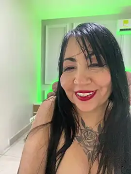 Živý XXX chat eva_sexx69