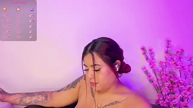 Chat XXX en directo de Zoe1_2