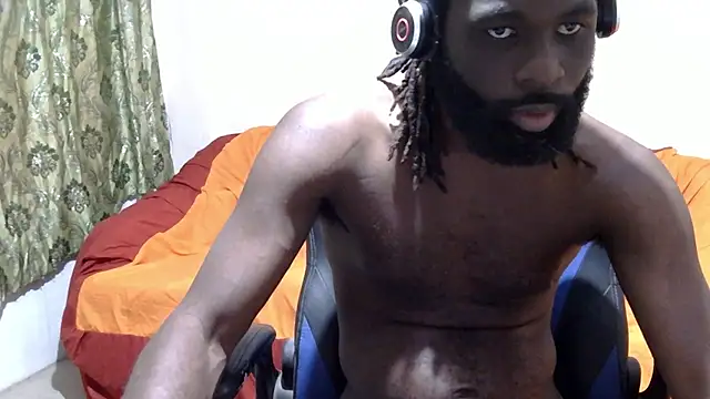 Chat XXX en directo de Darkkras