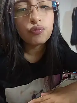 delirio31's Webcam Show