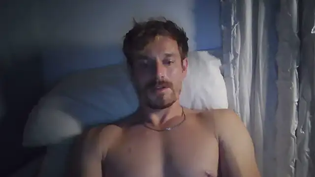 Webkamerová show King-Harold
