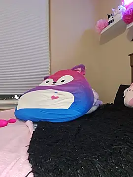 AmethystFoxx's Live XXX Chat