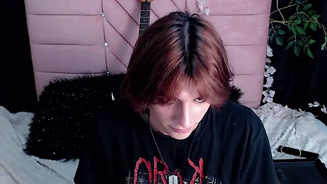 Chatroom XXX en direct de oli_dusk