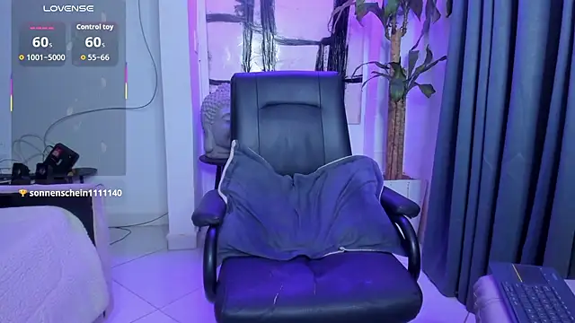 JacoLive's Webcam Show