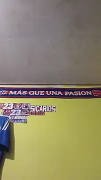 juanfritaa21 Pertunjukan Webcam