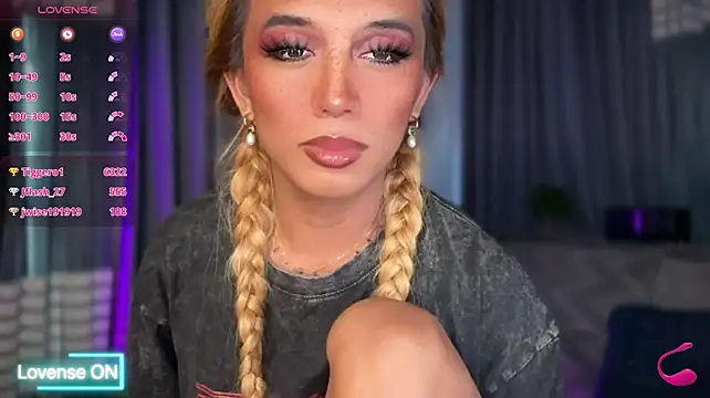 Islamorena143 Chat XXX in diretta