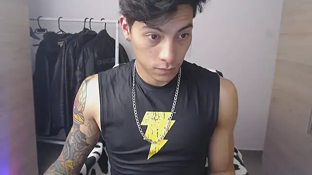 chomelo6 Chat XXX live