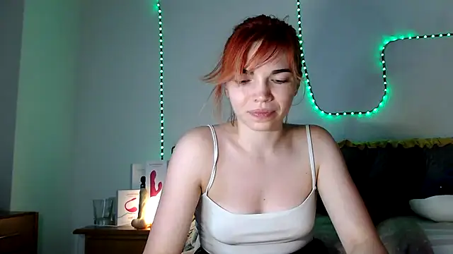 Chatroom XXX en direct de olivka-flower