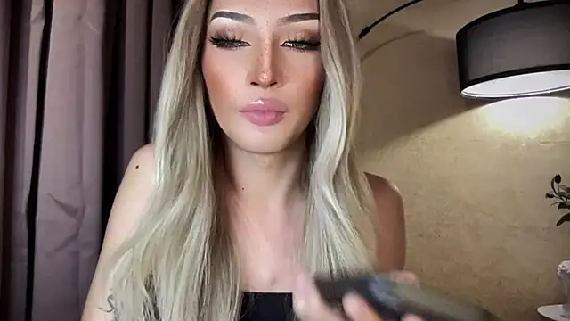 Alicegreenexx Webcam-Show