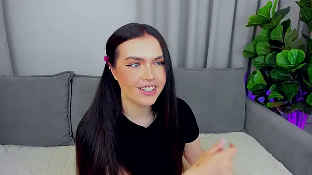 XXX chat uživo modela sexyangeloux