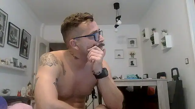 Chatroom XXX en direct de yanick931