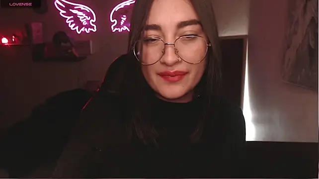 XXX chat uživo modela _santalove_