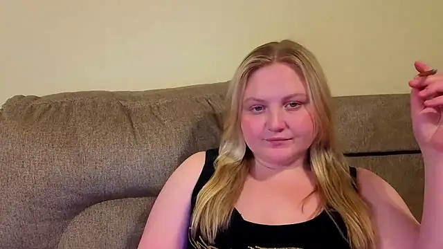Chat XXX en directo de PhatAssBlond