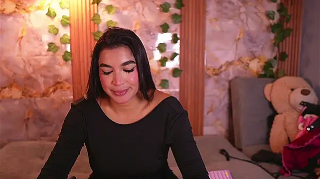 zoey-fox's Live XXX Chat