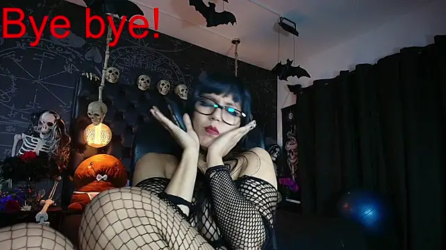 Chatroom XXX en direct de AlexHoe_