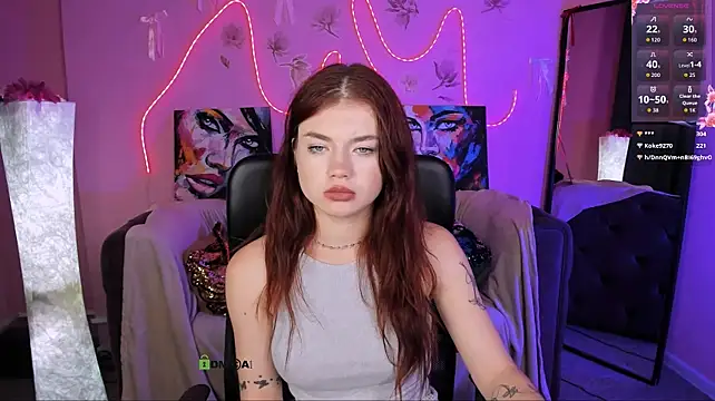 isabel_wave Chat XXX live
