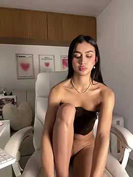 maddy_bronw_ লাইভ XXX চ্যাট