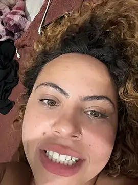 Show de webcam de Chloe_Leaozinho
