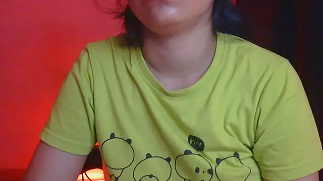 miss_garimaのライブXXXチャット