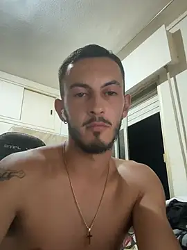 Folagor08 Webcam Show