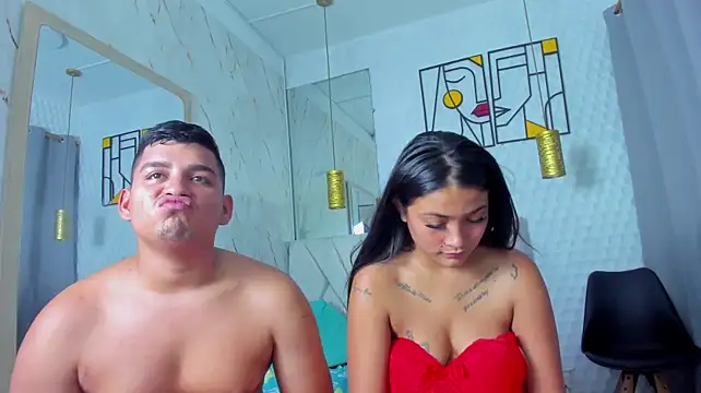 Ana_and_Roseph Live XXX-chat