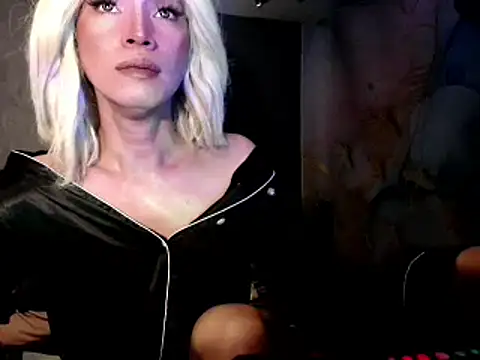 Webkamerová show Rhianna_wilson