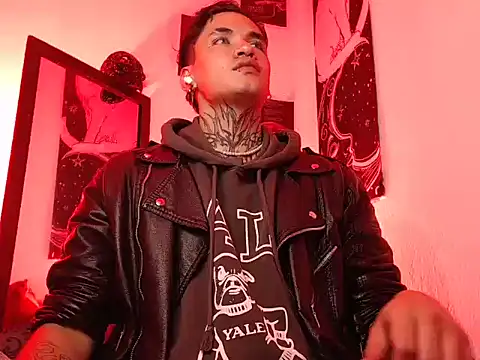 AlecBanne_'s Live XXX Chat