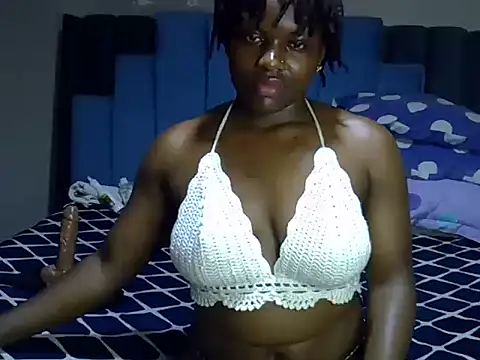 melanin_moon Live XXX-Chat