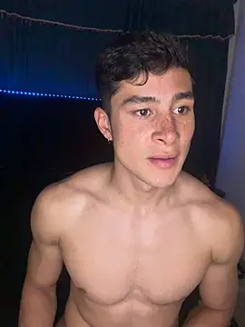AustinJones_ Chat XXX live