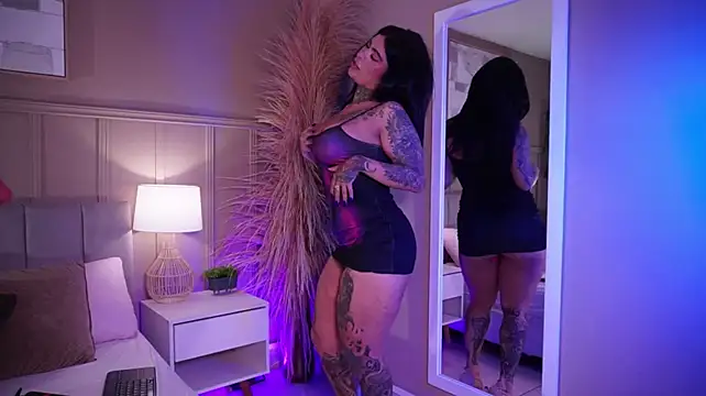 curvyliciousss – Live XXX-chat