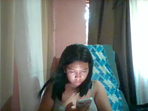 Sembang XXX Secara Langsung hottie_aniya