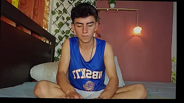 Онлайн чат XXX Vincent_Kane