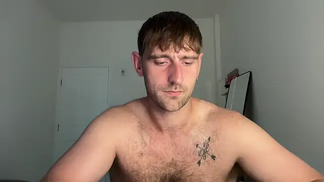 lukegunn's Webcam Show