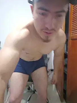 Chat XXX en directo de TouchDaddy4