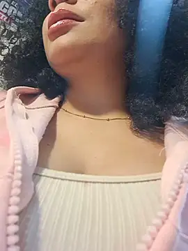 Yerystar's Webcam Show