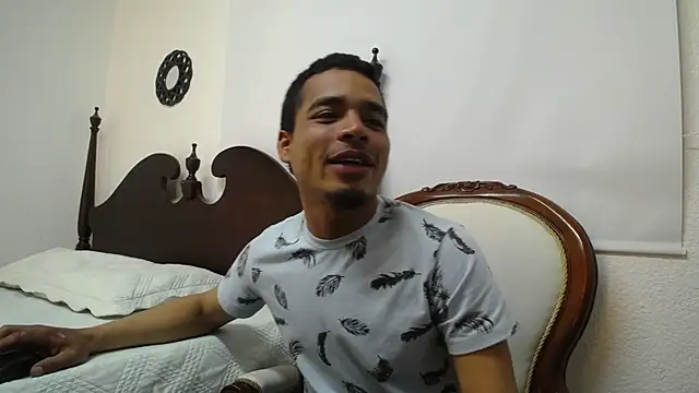Chat XXX en directo de Amber_and_Tyler_