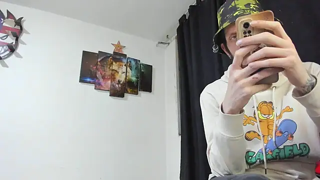 Jeff_Walton@xh – Naživo XXX chat