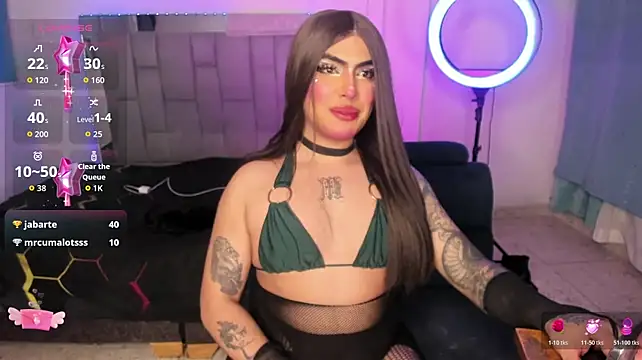 Sophie_whitexxx Webcam-Show