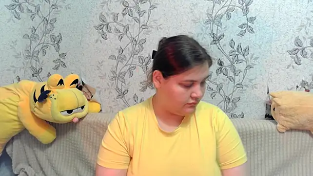 Živý XXX chat rachelwild