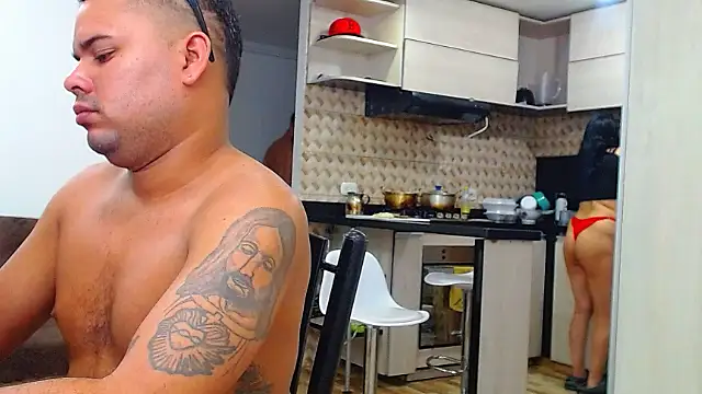 wild-district Live XXX-chat