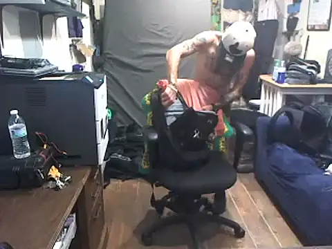 CloudDadddyyy's Live XXX Chat