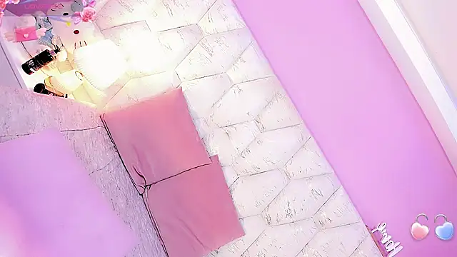 DaleskaSanchez's Live XXX Chat