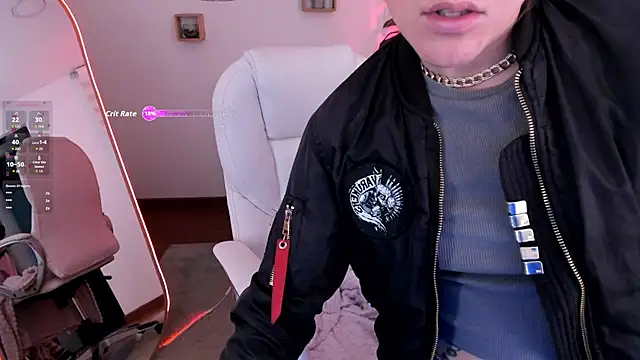 Chatroom XXX en direct de Kim_Jeins666_