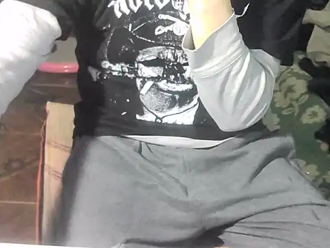 OreCam webcam show
