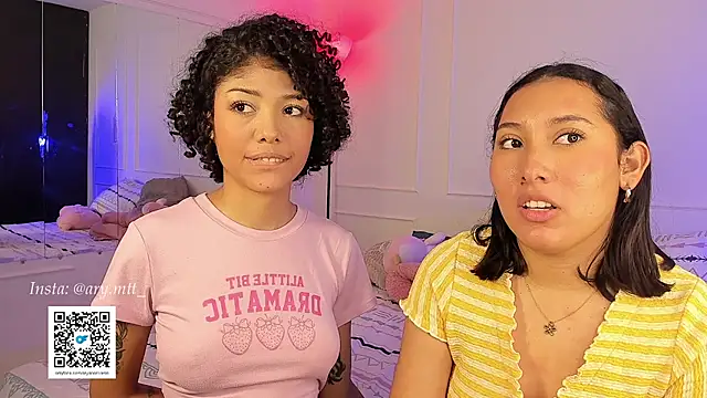 sweetgirlssx Webcam show