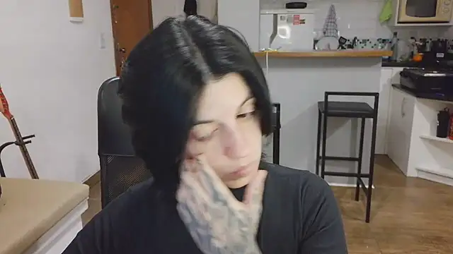 kyslrana's Live XXX Chat