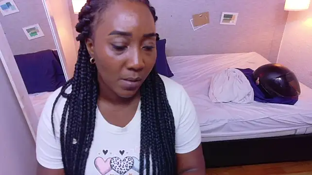 kiara_evanss 라이브 XXX 채팅